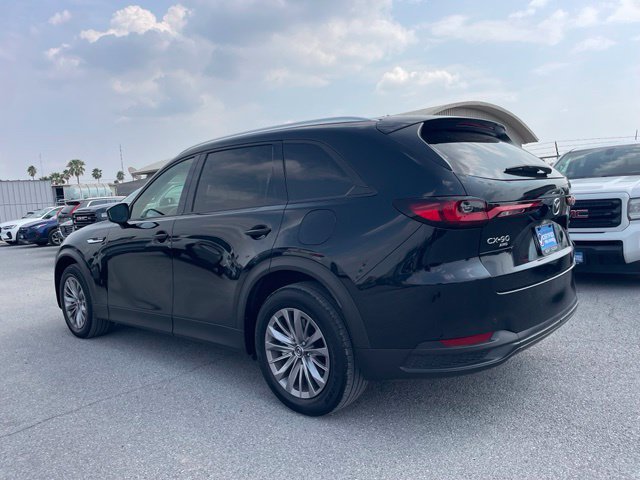 Used 2025 MAZDA CX-90 3.3 Turbo w/ Preferred Package AWD/4WD image 5
