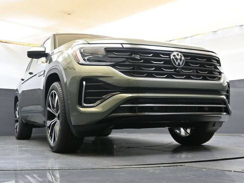New 2026 Volkswagen Atlas SEL Premium R-Line AWD/4WD image 44