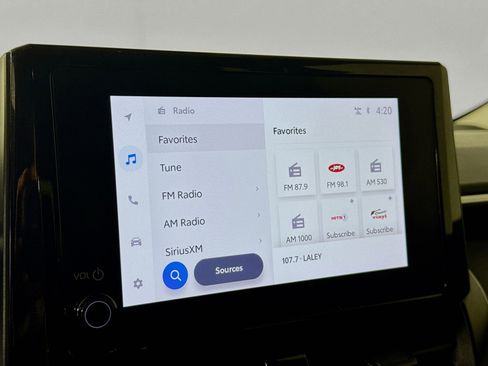 Used 2024 Toyota Corolla LE image 16