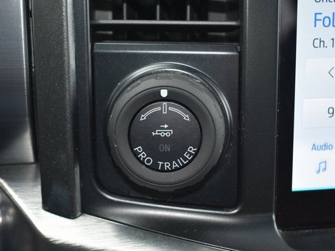 Used 2023 Ford F150 Lariat w/ Equipment Group 502A High image 36