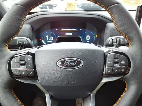 New 2026 Ford Explorer Tremor w/ Tremor Ultimate Package image 22