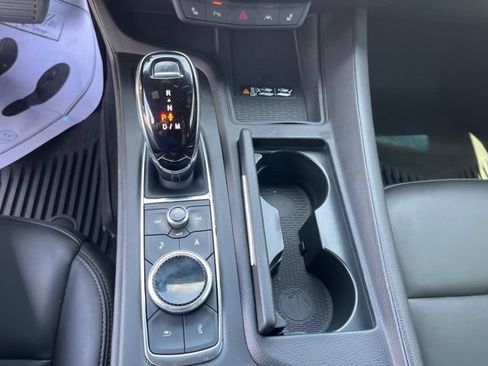 Used 2023 Cadillac CT5 Luxury w/ Sun And Sound Package AWD/4WD image 39