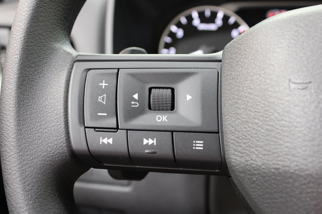 New 2027 Nissan Rogue S FWD image 23