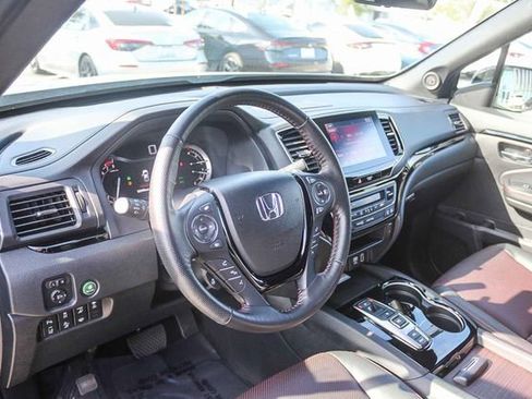 Used 2023 Honda Ridgeline Black Edition image 24