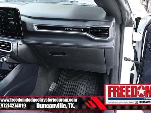Used 2024 Ford Mustang GT Premium RWD image 35