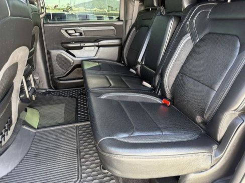 Used 2025 RAM 1500 RHO w/ Bed Utility Group AWD/4WD image 22