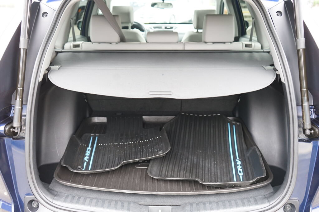 Used 2018 Honda CR-V EX-L image 11
