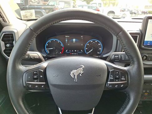 Used 2023 Ford Bronco Sport Big Bend w/ Convenience Package image 18