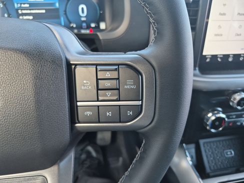 New 2025 Ford F150 XLT w/ Equipment Group 302A MID image 26