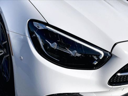Certified 2023 Mercedes-Benz E 450 4MATIC Coupe image 28
