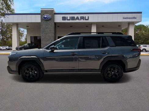 New 2026 Subaru Outback Limited AWD/4WD image 3