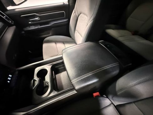Used 2025 RAM 1500 Big Horn image 84