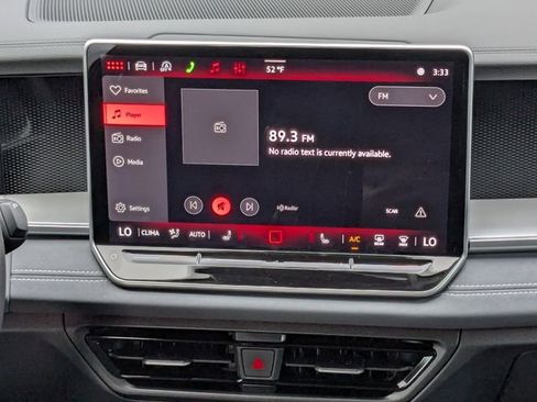 New 2026 Volkswagen Tiguan SE image 21