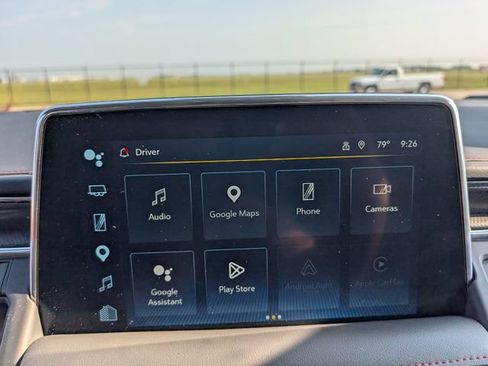 Used 2023 Chevrolet Suburban RST w/ Luxury Package AWD/4WD image 18