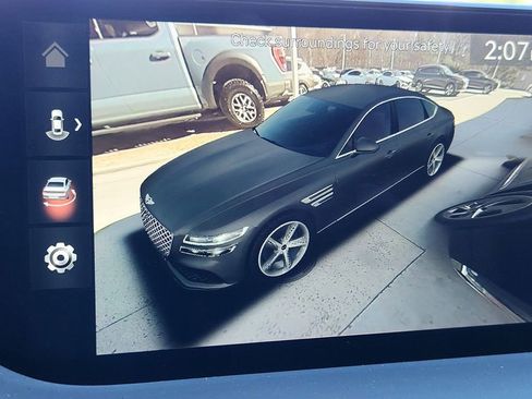 Used 2024 Genesis G80 3.5T Sport image 14