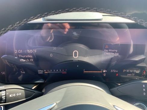 New 2026 Buick Envision Avenir image 18