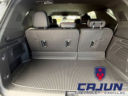 New 2026 Chevrolet Traverse RS w/ LPO, Floor Liner Package FWD image 25