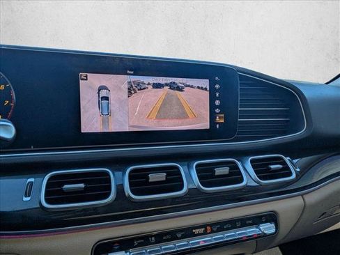 Used 2020 Mercedes-Benz GLE 350 4MATIC image 13