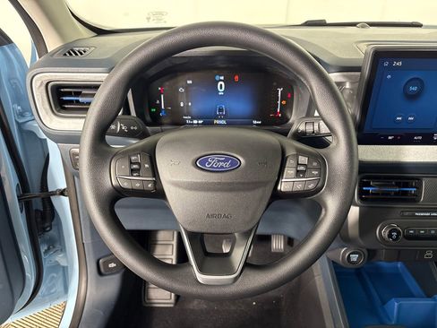 New 2026 Ford Maverick XLT FWD image 18