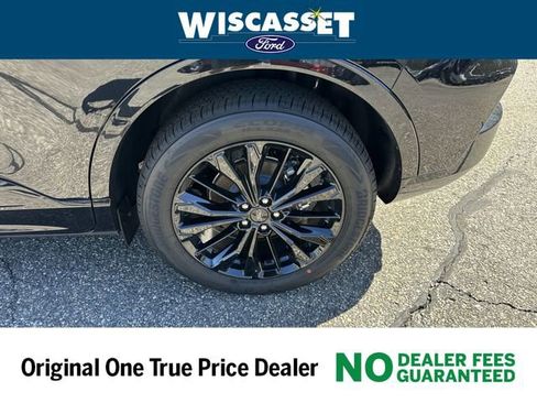 New 2025 Ford Escape ST-Line Elite w/ Premium Technology Package image 27