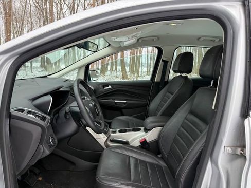 Used 2013 Ford C-MAX SEL image 7