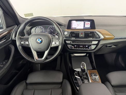 Used 2020 BMW X3 sDrive30i w/ Convenience Package RWD image 32