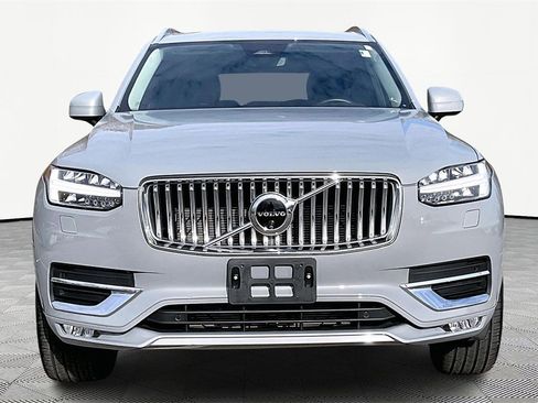Used 2024 Volvo XC90 B6 Plus w/ Protection Package Premier image 3