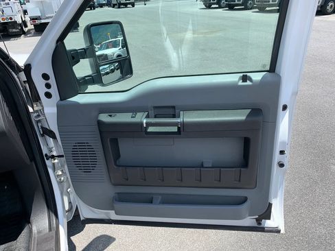 Used 2016 Ford F350 XL AWD/4WD image 22