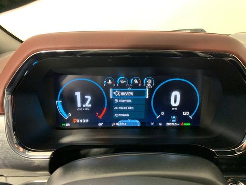 Used 2023 Ford F150 Lariat w/ Equipment Group 502A High image 18