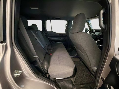 Certified 2024 Toyota Land Cruiser 1958 image 21