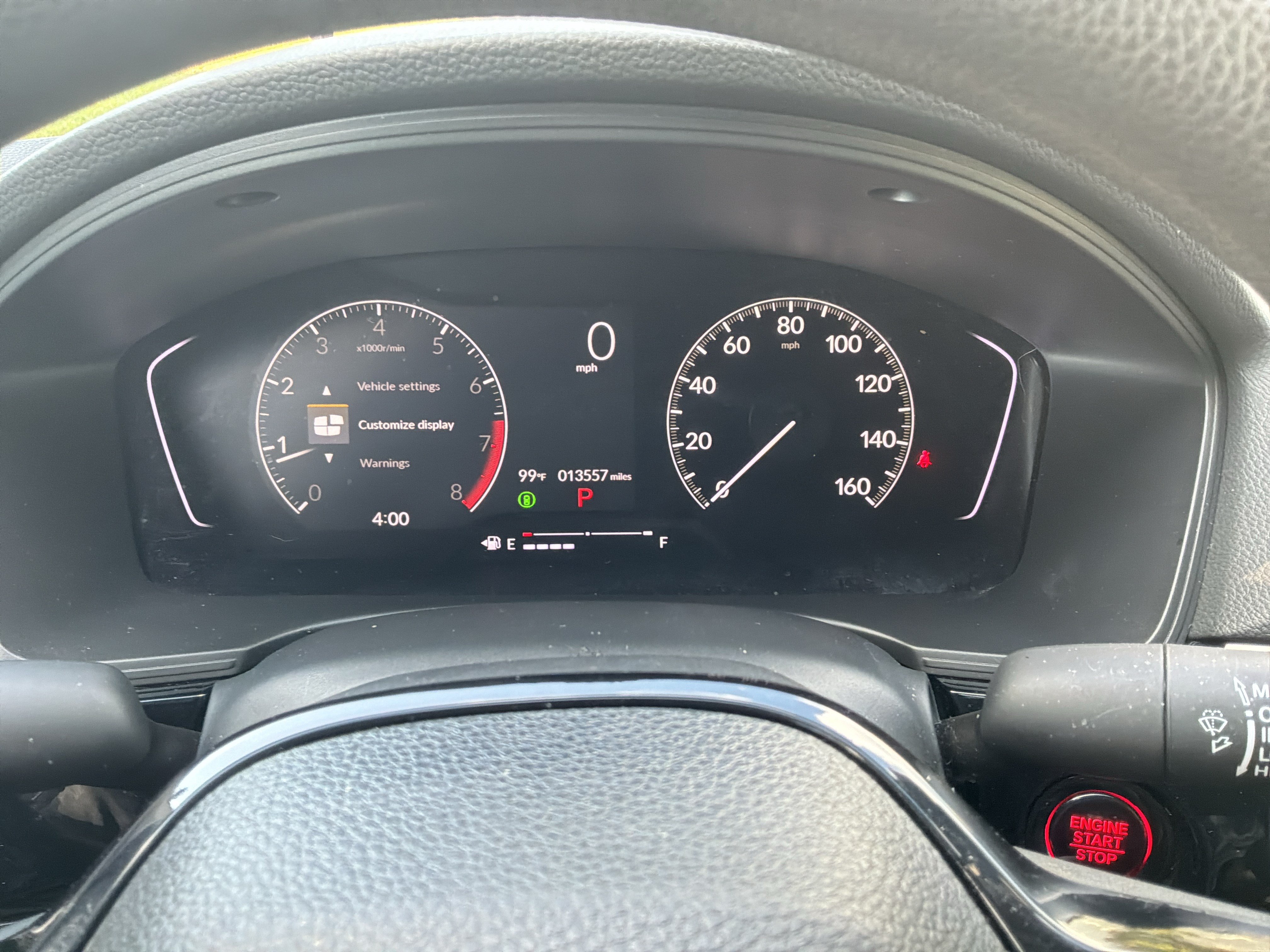 Used 2026 Honda Civic LX image 21