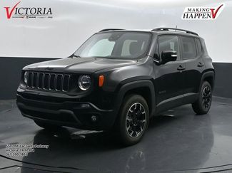 Used 2023 Jeep Renegade Latitude image 1