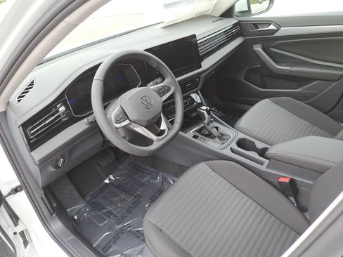 New 2026 Volkswagen Jetta S image 15