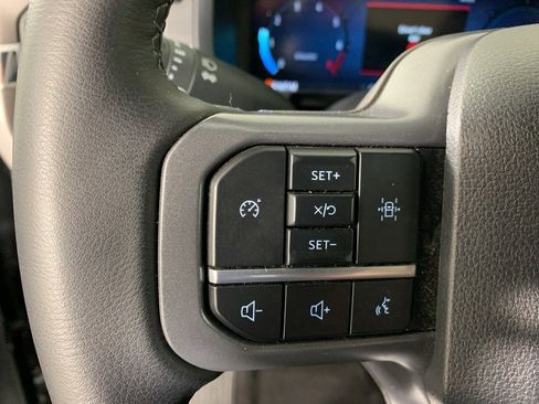 Used 2025 Ford F150 XLT w/ Equipment Group 301A Standard image 19