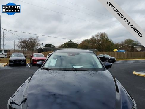 Certified 2023 MAZDA CX-5 AWD 2.5 S w/ Premium Plus Pkg image 14