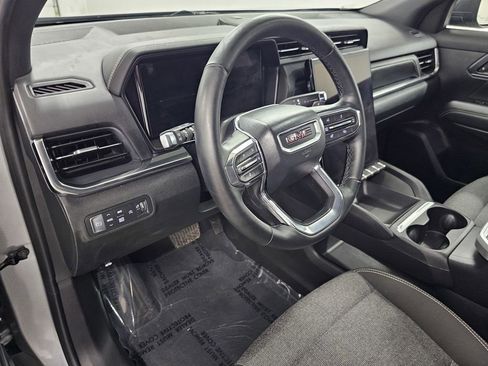 Used 2025 GMC Terrain Elevation AWD/4WD image 10