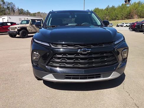 Used 2023 Chevrolet Blazer LT w/ Convenience Package image 17