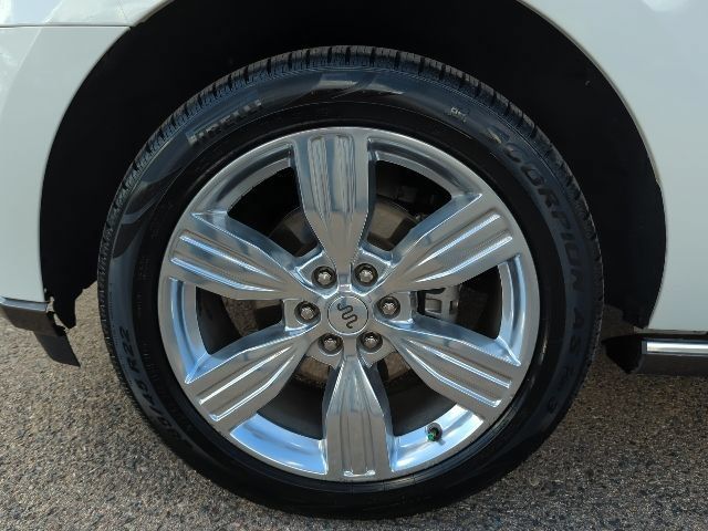 Used 2024 Ford Expedition King Ranch AWD/4WD image 29