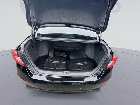 Used 2022 Honda Accord Sport image 25