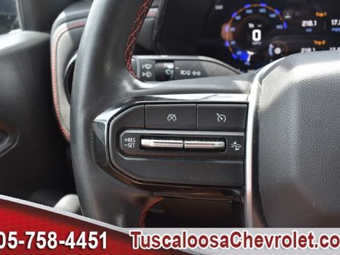 Used 2024 Chevrolet Colorado Z71 w/ Z71 Convenience Package 2 AWD/4WD image 26