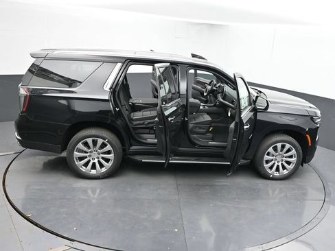 New 2026 Chevrolet Tahoe Premier w/ Sun And Tow Package AWD/4WD image 70