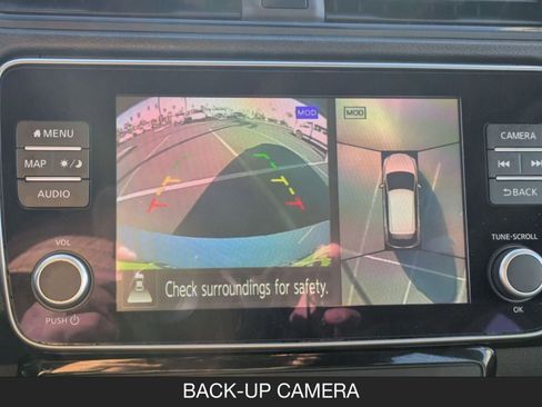 Used 2024 Nissan Leaf SV Plus image 18