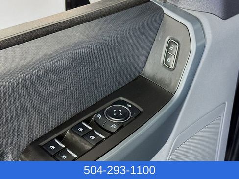 Used 2023 Ford F150 XLT image 17