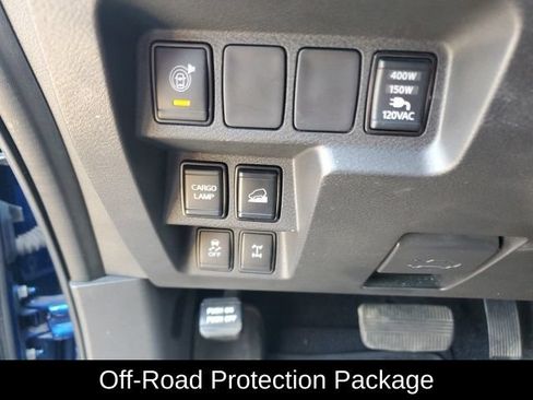 Certified 2024 Nissan Frontier PRO-4X w/ Pro Convenience Package AWD/4WD image 23