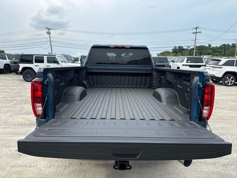 New 2026 GMC Sierra 3500 Pro w/ 1SA Pro Safety Plus Package AWD/4WD image 11