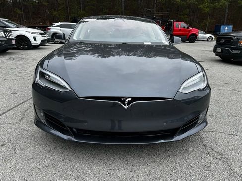 Used 2016 Tesla Model S 75 image 2