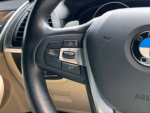 Used 2019 BMW X3 sDrive30i w/ Driving Assistance Package image 21