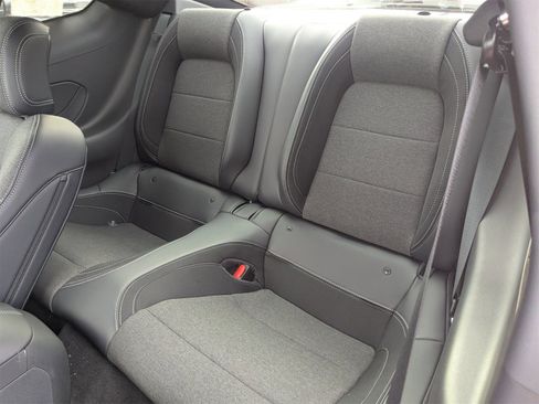 New 2025 Ford Mustang GT image 13