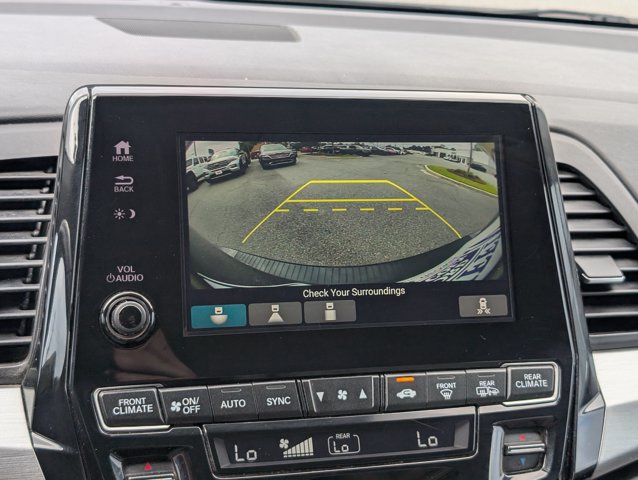 Used 2019 Honda Odyssey EX-L image 19