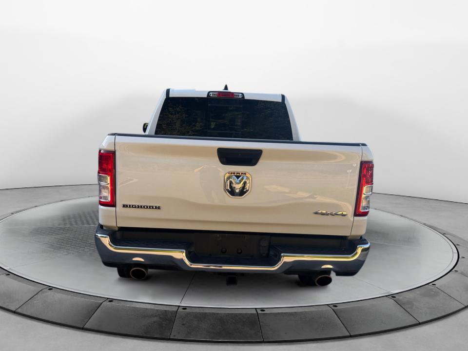 Used 2023 RAM 1500 Big Horn AWD/4WD image 14